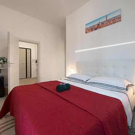 Triumvirato Rooms Bologna Exterior photo