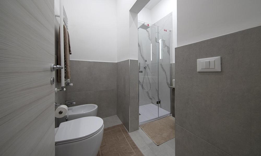 Triumvirato Rooms Bologna Exterior photo