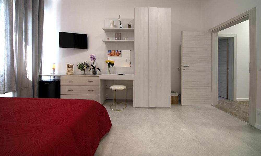 Triumvirato Rooms Bologna Exterior photo