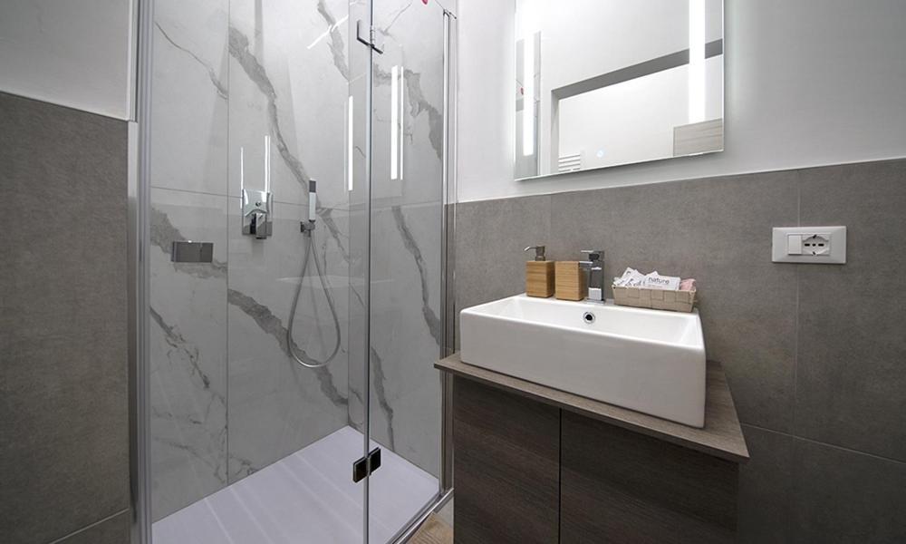 Triumvirato Rooms Bologna Exterior photo