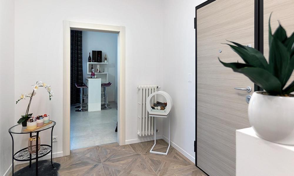 Triumvirato Rooms Bologna Exterior photo