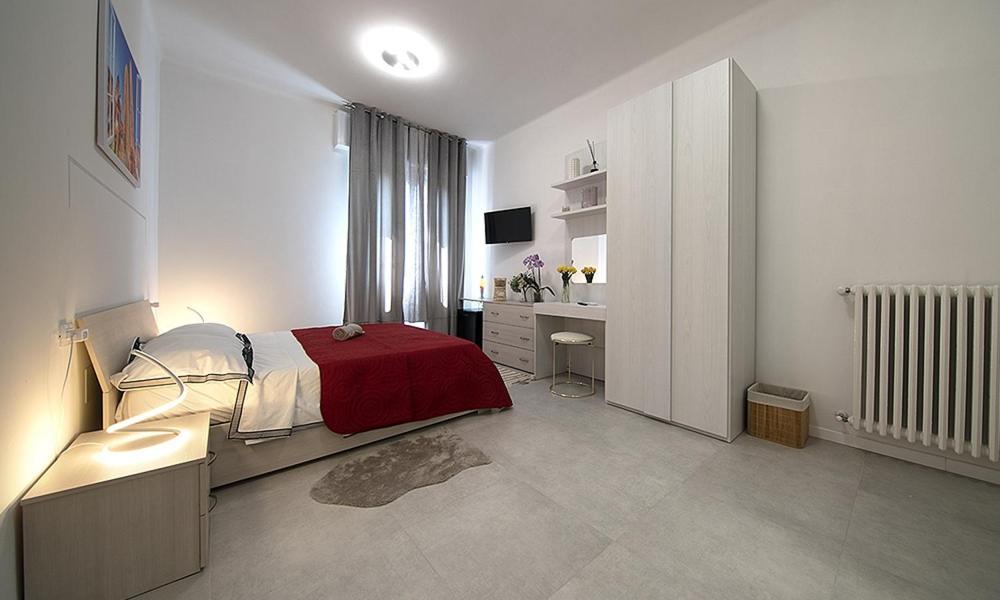 Triumvirato Rooms Bologna Exterior photo
