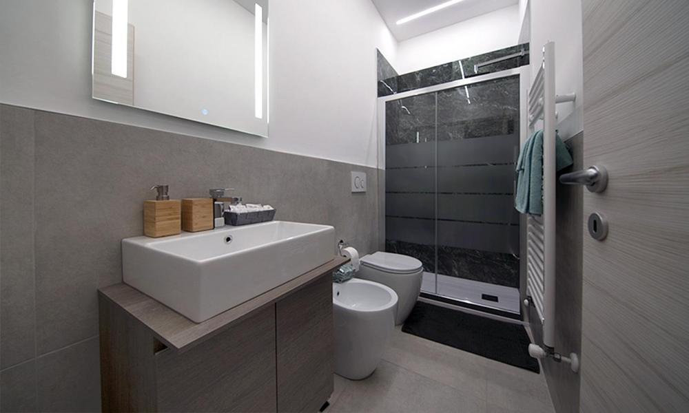 Triumvirato Rooms Bologna Exterior photo