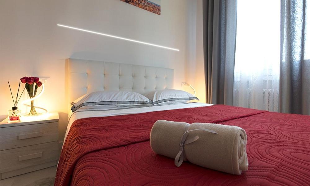 Triumvirato Rooms Bologna Exterior photo