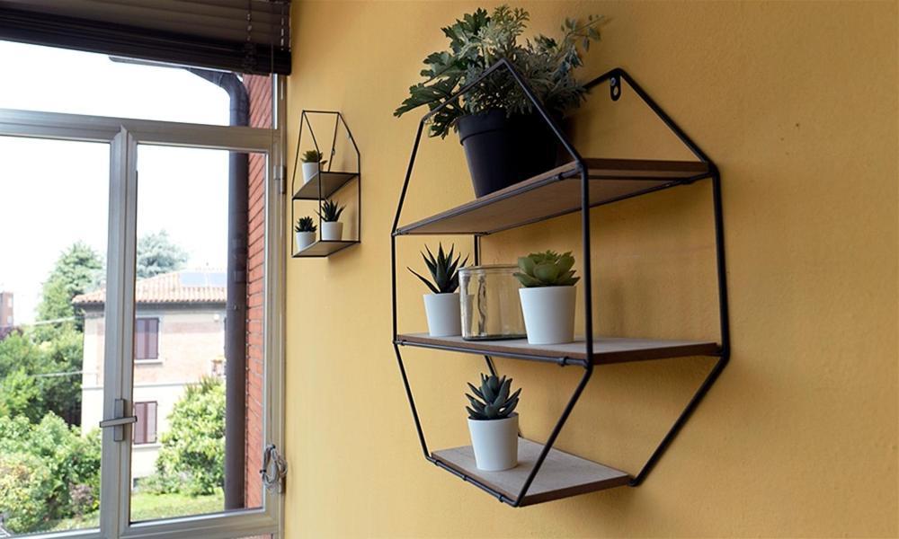 Triumvirato Rooms Bologna Exterior photo