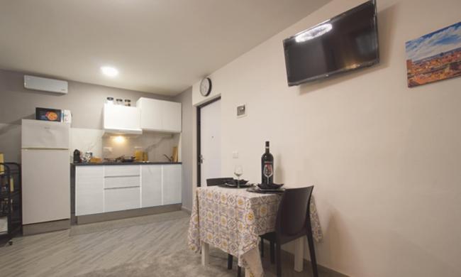 Triumvirato Rooms Bologna Exterior photo